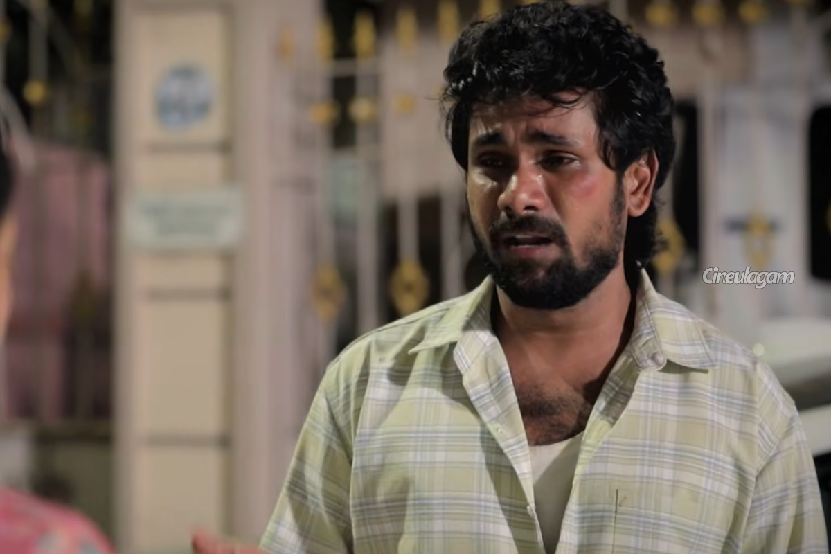 எனக்கு உங்கள ரொம்ப பிடிக்கும்.. நிலாவிடம் கண்கலங்கிய சோழன்.. அய்யனார் துணை சீரியல் புரோமோ | Ayyanar Thunai Serial Upcoming Week Promo Video