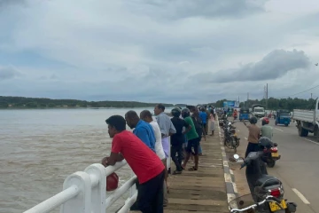 மட்டக்களப்பு வாவியில் குதித்து குடும்பஸ்தரொருவர் பலி (Video)