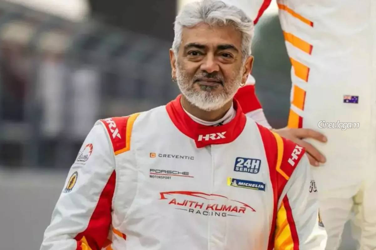 ரியல் எஸ்டேட் விளம்பரத்தில் நடிக்க நடிகர் அஜித்திற்கு கொடுக்கப்பட்ட சம்பளம்... எத்தனை கோடி தெரியுமா? | Actor Ajith Salary For Acting In Real Estate Ad