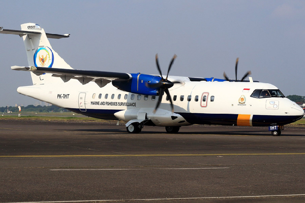 வெளிநாடொன்றில் பறப்பில் ஈடுபட்ட விமானம் காணாமற்போனது | Indonesian Plane Goes Missing