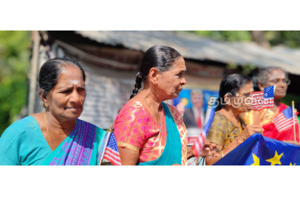 சுதந்திரமான தொல்லியல் ஆய்வின் மூலம் தமிழர் வரலாற்றை மீட்டெடுப்போம்: தமிழர் தாயக காணாமல் ஆக்கப்பட்ட உறவுகளின் சங்கம் | Association Of Relatives Tamil Disappeared Persons