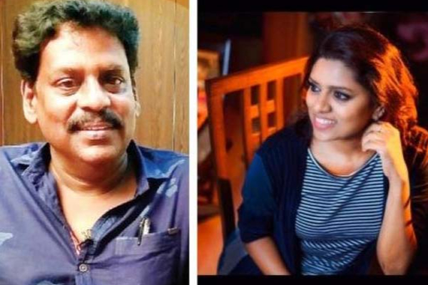 பிரபல பாடலாசிரியர் மகள் தற்கொலை! பெற்றோர்கள் தான் காரணமா? வெளியான உண்மை | Kabilan Daughter Suicide Case Shocking Reason