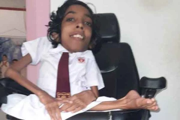 குறுகிய காலத்தில் நாட்டின் கவனத்தை ஈர்த்த மாணவிக்கு நேர்ந்த துயரம்