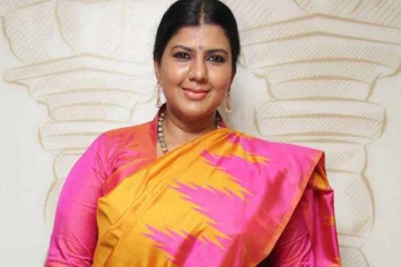 21 வயதில் விவாகரத்து, தற்கொலை செய்ய தோன்றியது... ஸ்வர்ணமாலயா சோகம்