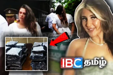 சிறையிலிருந்து கசிந்த பிரித்தானிய பெண்ணின் காணொளி: எப்படி வெளியாகியது தெரியுமா..!