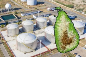 கனியவள கூட்டுத்தாபனத்தின் எரிபொருள் கையிருப்பு தொடர்பில் வெளியான தகவல்