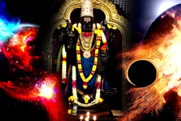 2022 சனிப்பெயர்ச்சி... இரண்டரை ஆண்டுகளுக்கு இந்த ராசியை சனி பாடாய் படுத்தப்போகிறார்! எச்சரிக்கை