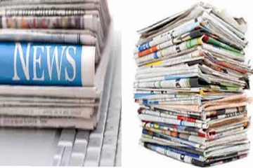 யாழ்ப்பாணத்தில் முடங்கும் அபாயத்தில் பத்திரிகை நிறுவனங்கள்