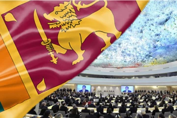 சிறிலங்காவுக்கு நெருக்கடி கொடுக்கும் 'ஜெனிவா பக்கநிகழ்வு'