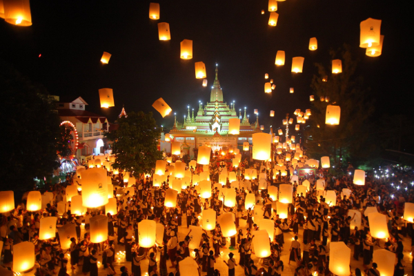 2026 ஆம் ஆண்டுக்கான வெசாக் பண்டிகை தொடர்பில் வெளியான தகவல் | Vesak Festival To Be Held On May 30