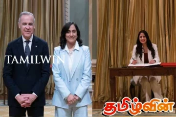 கனடா புதிய நாடாளுமன்றில் இந்திய பெண்களுக்கு கிடைத்த உயர்பதவி