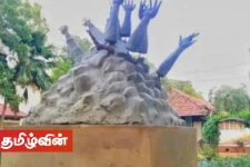 யாழ்.பல்கலை மாணவர்களின் போராட்டம் நிறைவு அல்ல! ஒத்தி வைப்பு