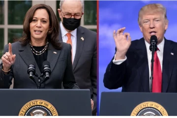 அடுத்த அமெரிக்க அதிபர் இவர்தான் - 9 தேர்தலை சரியாக கணித்த நாஸ்ட்ரடாமஸ் கணிப்பு