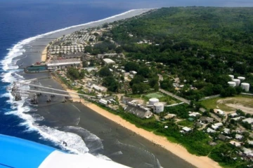 குடியுரிமையை விற்கும் குட்டி தீவு ; யார் வேண்டுமானாலும் வாங்கலாம்!