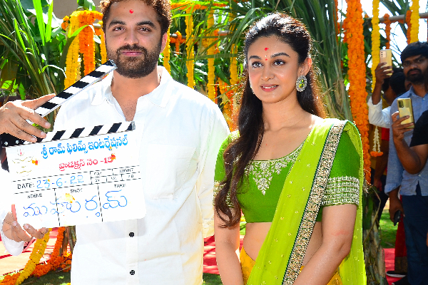 ரீஎண்ட்ரி கொடுக்கவுள்ள ஐஸ்வர்யா அர்ஜுன்.. அப்பா செய்த செயலால் ஓடிப்போன இளம் நடிகர்.. | Vishwak Sen Replies To Arjun Sarjas Allegations