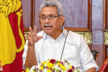 கோட்டாபய தலைமையில் கூடிய விசேட கூட்டம்! - எடுக்கப்பட்டுள்ள முக்கிய தீர்மானங்கள்