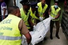 பொலிஸ் காவலில் இருந்த மற்றுமொரு நபர் மரணம்