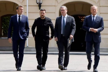 போர் நிறுத்தம்... இல்லை என்றால் ரஷ்யா மீது உக்கிர நடவடிக்கை: தயாராகும் ஐரோப்பா