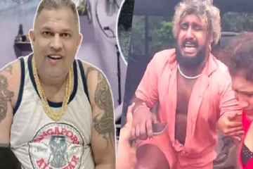 கிளப் வசந்த கொலை விவகாரம்: விசாரணையில் சிக்கிய ஆயுததாரிகள்