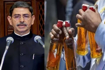 இனி தமிழகத்தில் கள்ளச் சாராய மரணம் ரூ.10 லட்சம் வரை அபராதம்...ஆளுநர் ஒப்புதல்!