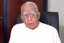 தமிழர்களைப் புறந்தள்ளிவைத்துவிட்டு எதனையும் ஆட்சியாளர்கள் முன்னெடுக்க முடியாது! சம்பந்தன்