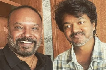 தளபதி 68 படத்தின் பூஜை எப்போ.. வெளிவந்த லேட்டஸ்ட் அப்டேட்