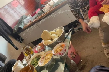 சிறுவர்களின் சிறுநீரை உணவில் கலந்து சாப்பிடும் மக்கள் - எங்கே தெரியுமா?