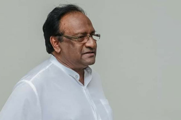 22ஆம் திருத்தத்துக்கு எதிராக வாக்களித்த ஒரு எம்பி இவரா! | Mp Who Voted Against The 22Nd Amendment