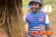 இலங்கை வந்த சுற்றுலா பெண்ணிடம் மிகவும் மோசமாக செயற்பட்ட நபர்
