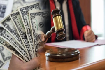 50,000 அமெரிக்க டொலர் கோரி வெளிநாட்டு நிறுவனமொன்று தாக்கல் செய்த மனு நிராகரிப்பு