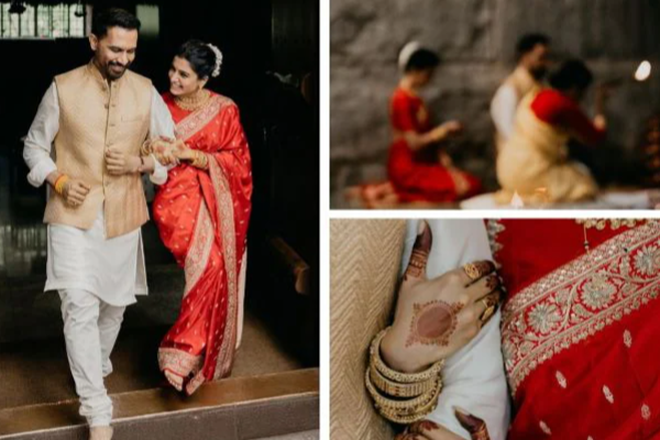 நடிகை சமந்தா திடீர் திருமணம்! | Actress Samantha Raj Nidimoru Sudden Wedding நடிகை சமந்தா திடீர் திருமணம்! | Actress Samantha Raj Nidimoru Sudden Wedding