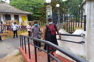 மர்மமான முறையில் உயிரிழந்த விதுஷனின் வழக்கு ஒத்திவைப்பு(VIDEO)