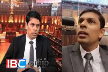 கடும் அச்சுறுத்தல் : தனிப்பட்ட பாதுகாப்பு கோரும் வைத்தியர் அர்ச்சுனா