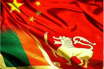 இலங்கைக்கு மீண்டும் உதவிக்கரம் நீட்ட முன் வந்துள்ள சீனா!