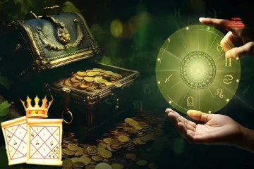 30 ஆண்டுகளுக்கு பின்; சனி கொடுக்கும் தன ராஜயோகம் - யாருக்கெல்லாம் தெரியுமா?