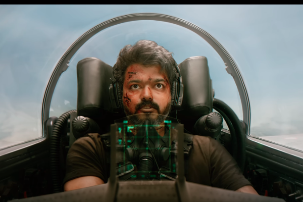 விஜய் ரசிகர்களால் திரையரங்கிற்கு மாபெரும் நஷ்டம்.. இதுக்கு பெயர் தான் கொண்டாட்டமா | Vijay Fans Celebration In Theatre Has Gone Wrong