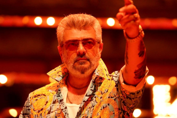 ரஜினி கையால் அடிவாங்க ஆசைப்படும் அஜித்.. மனம் திறந்து பேசிய AK | Ajith Kumar Talk About Superstar Rajinikanth