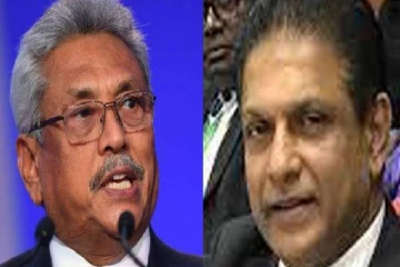 முழுமையான அதிகாரங்களுடன் கூடிய பிரதானியை நியமித்த ஜனாதிபதி