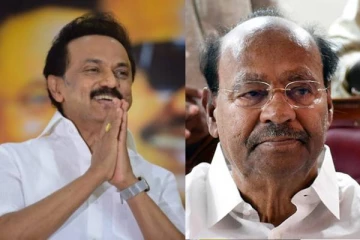 திமுக கூட்டணியில் இணைகிறதா பாமக? முதல்வர் மு.க.ஸ்டாலின் பதில்