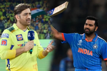 சென்னை சூப்பர் கிங்ஸ் அணிக்கு தலைவர் ரோகித் சர்மா? - அம்பத்தி ராயுடு