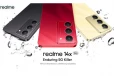 ரூ.15,000-த்தில் IP69 பாதுகாப்புடன் Realme 14X ஸ்மார்ட்போன் அறிமுகம்