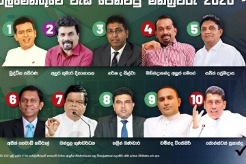 நாடாளுமன்றத்தில் அரசாங்கத்தை விட முன்னிலை வகிக்கும் எதிர்க்கட்சி