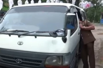 கடத்தப்பட்ட இலங்கை திரைப்பட இயக்குநருக்கு நேர்ந்த கொடுமை