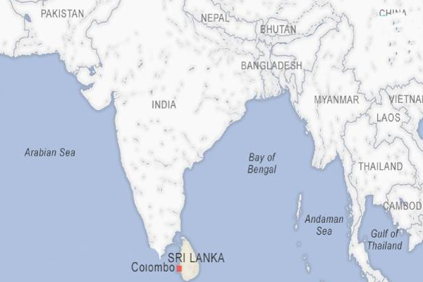 இலங்கை கடற்பரப்பில் தத்தளித்த 104 ரோஹிங்கியா அகதிகள்! | 104 Rohingya Refugees Washed Ashore In Sri Lanka