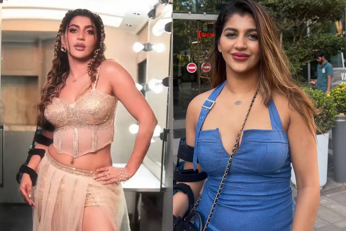 சிகப்புநிற டிரான்ஸ்பரண்ட் சேலையில் நடிகை யாஷிகா ஆனந்த்!! புகைப்படங்கள்.. | Actress Yashikaa Annand Recent Saree Photoshoot சிகப்புநிற டிரான்ஸ்பரண்ட் சேலையில் நடிகை யாஷிகா ஆனந்த்!! புகைப்படங்கள்.. | Actress Yashikaa Annand Recent Saree Photoshoot