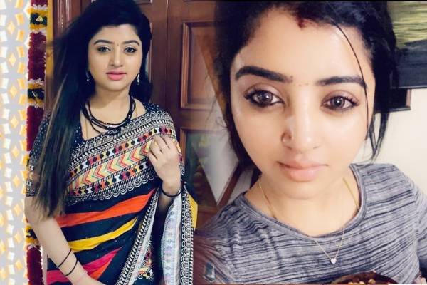 திருமணத்திற்கு பின் குவியும் லட்சுமி!!விளம்பரமே கதியாக இருக்கும் மகாலட்சுமி.. எல்லாம் இந்த ராசி.. | After Marriage Only It Happen To Mahalakshmi