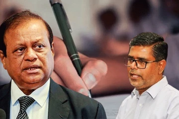 இலங்கையில் ஹிஜாப் அணிந்து பரீட்சை எழுத்தியவர்களால் ஏற்பட்டுள்ள நெருக்கடி நிலை