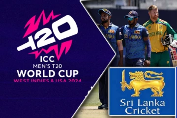 ரி 20 உலகக்கிண்ணம் : மதுபான விருந்தில் மூழ்கிய இலங்கை அணி வீரர்கள்..!