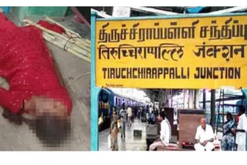 கரும்பு ஜுஸ் இயந்திரத்தில் திடீரென சிக்கிய துப்பட்டா - கழுத்து நெரிக்கப்பட்டு இளம்பெண் பரிதாப பலி!