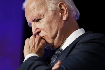 போருக்கு பயந்து உக்ரைனுக்கு செல்ல மறுத்த அமெரிக்க அதிபர்!